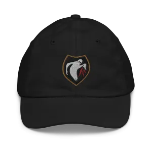 Youth Ghosts baseball cap