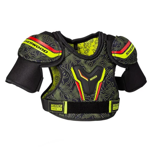 Youth Legend Shoulder Pads