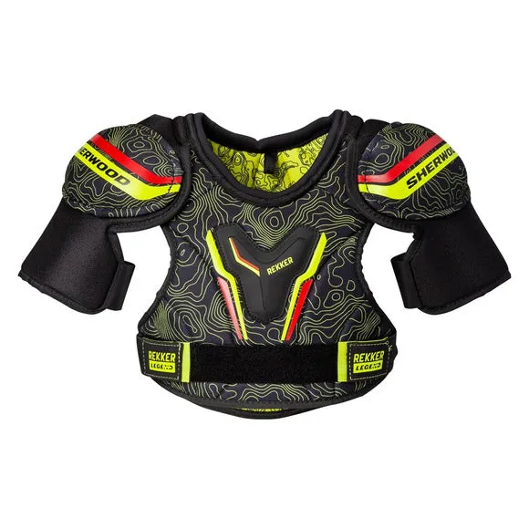 Youth Legend Shoulder Pads
