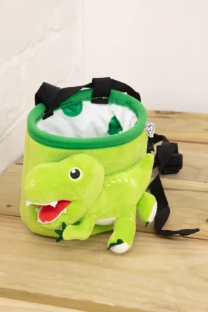 YY - Dinosaur Chalk Bag