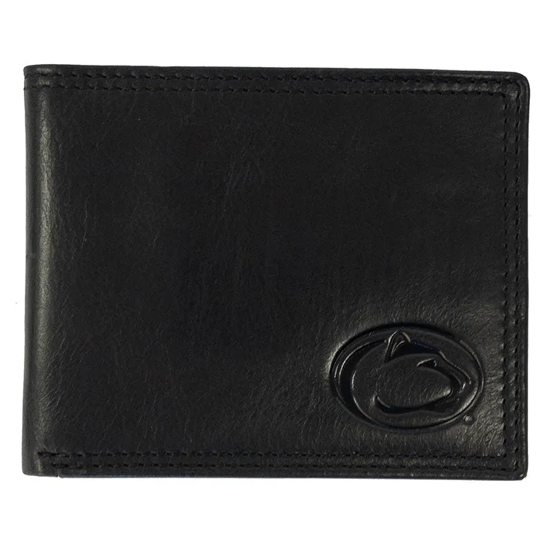 Zulu Leather Bi-Fold Wallet
