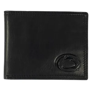 Zulu Leather Bi-Fold Wallet